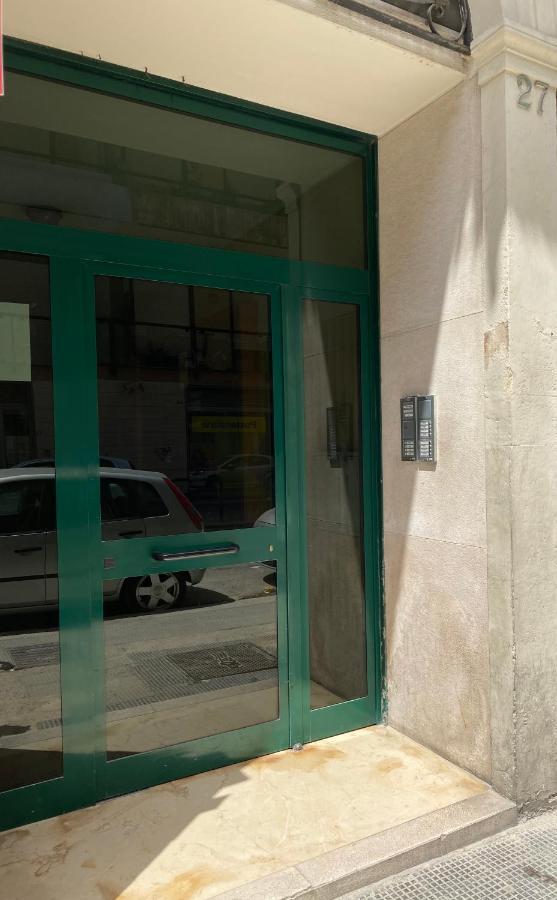 Suite Gaia Bari Esterno foto