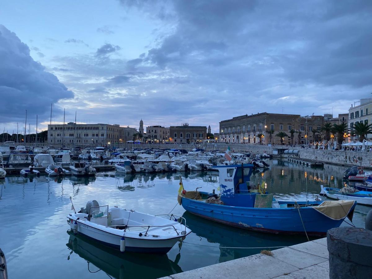 Suite Gaia Bari Esterno foto