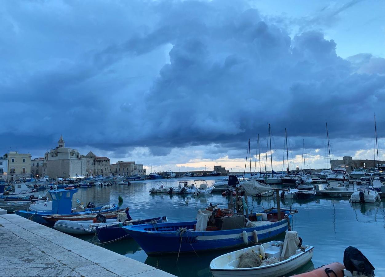 Suite Gaia Bari Esterno foto