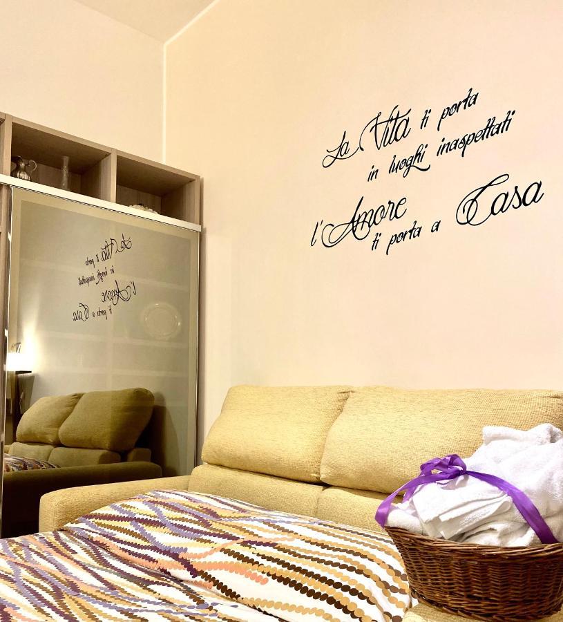 Suite Gaia Bari Esterno foto