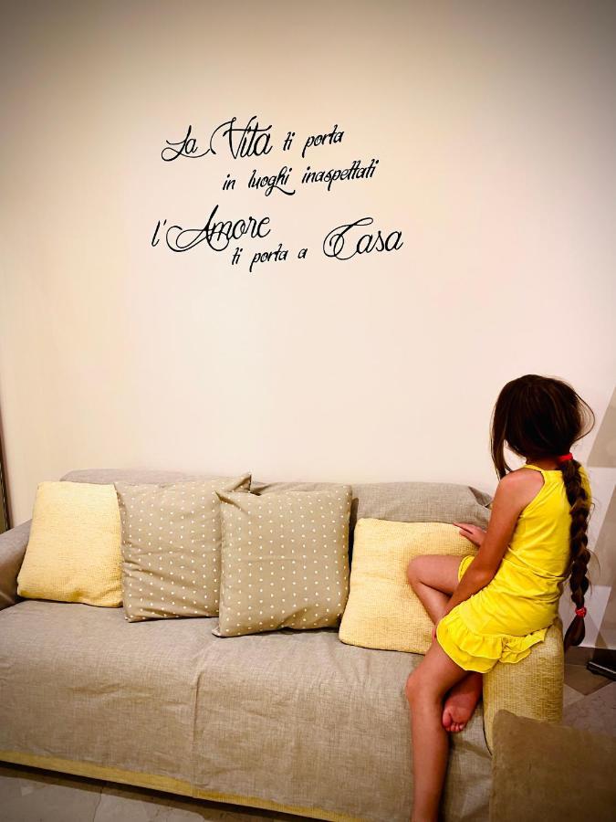 Suite Gaia Bari Esterno foto