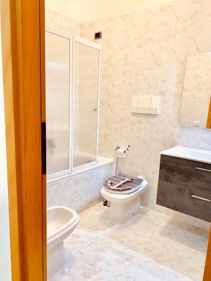 Suite Gaia Bari Esterno foto
