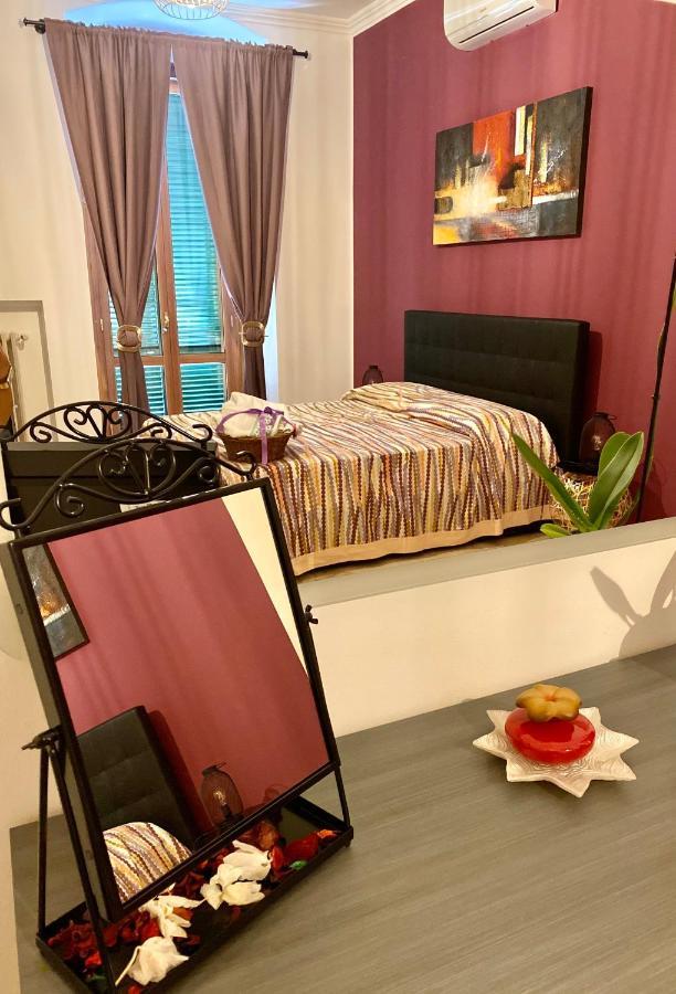 Suite Gaia Bari Esterno foto