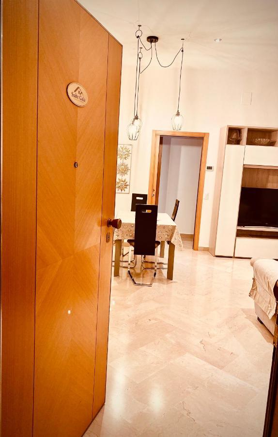 Suite Gaia Bari Esterno foto
