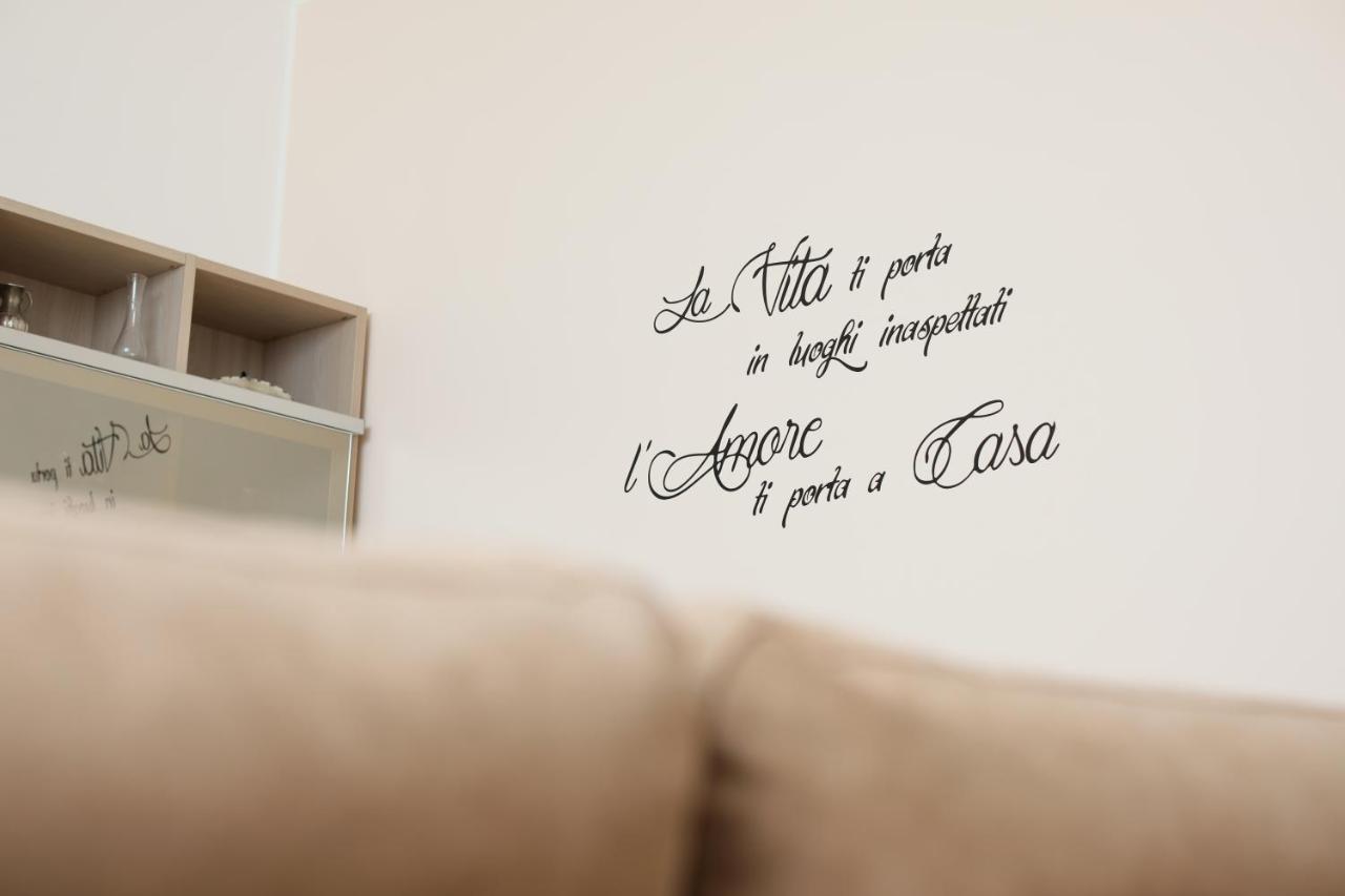 Suite Gaia Bari Esterno foto