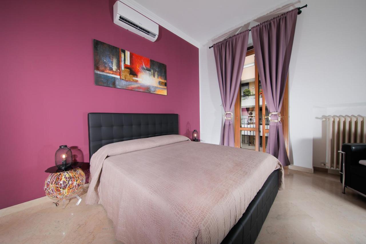 Suite Gaia Bari Esterno foto