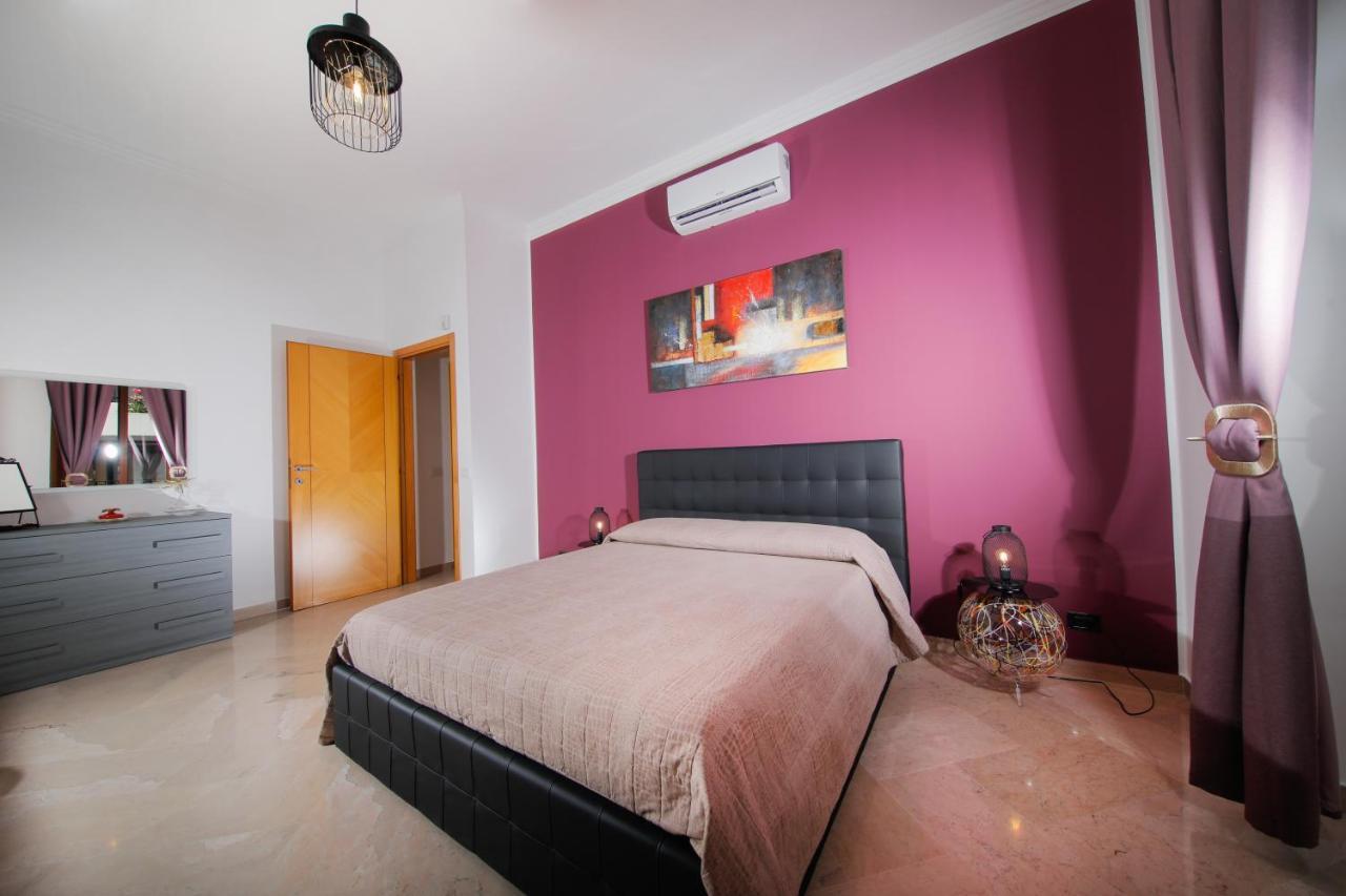 Suite Gaia Bari Esterno foto