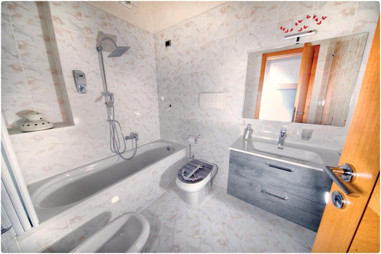 Suite Gaia Bari Esterno foto