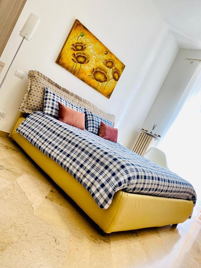 Suite Gaia Bari Esterno foto