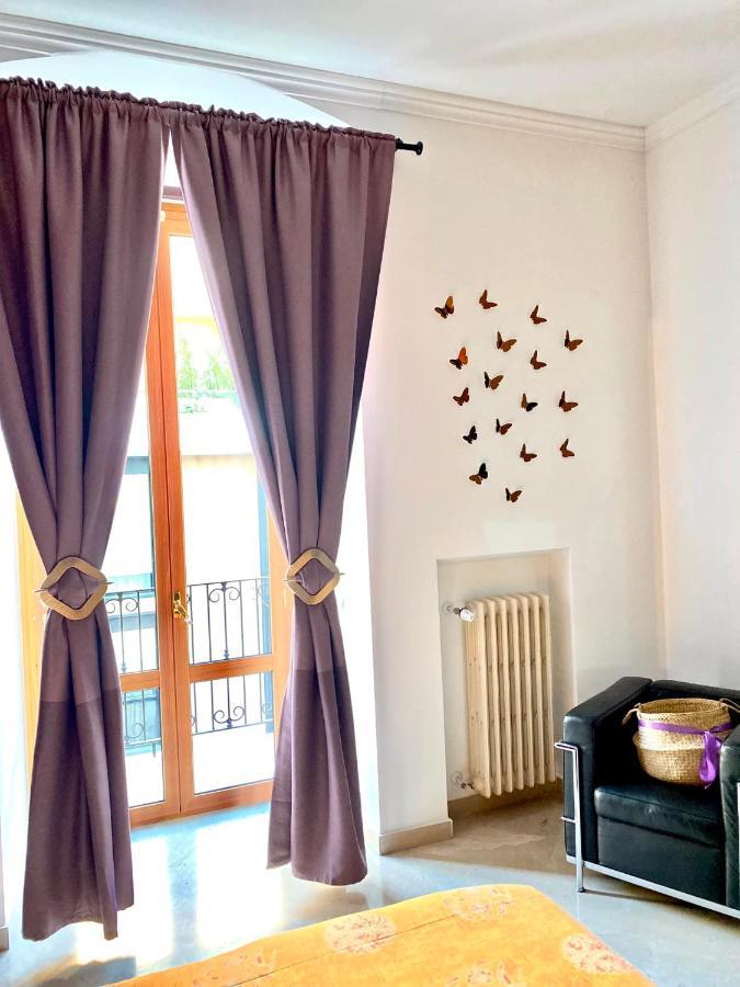 Suite Gaia Bari Esterno foto