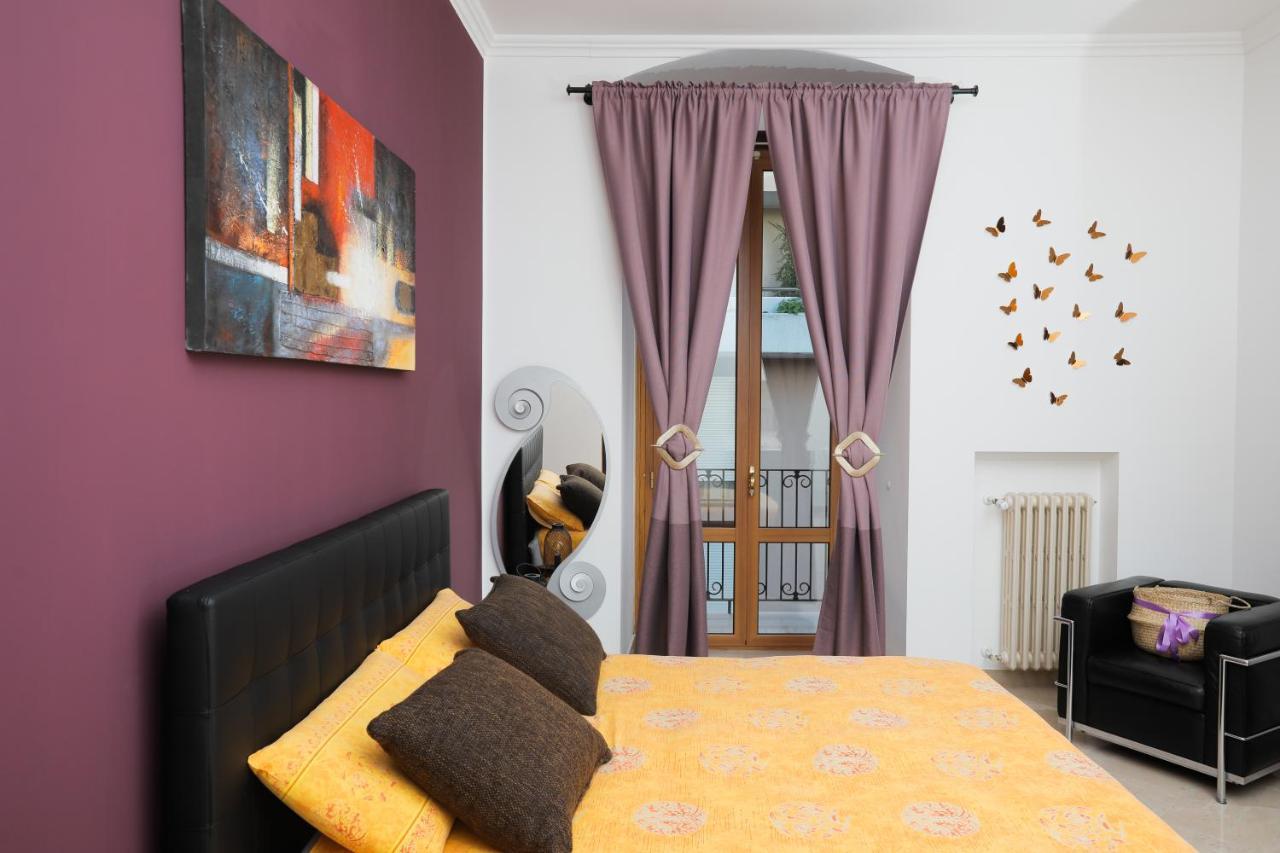 Suite Gaia Bari Esterno foto